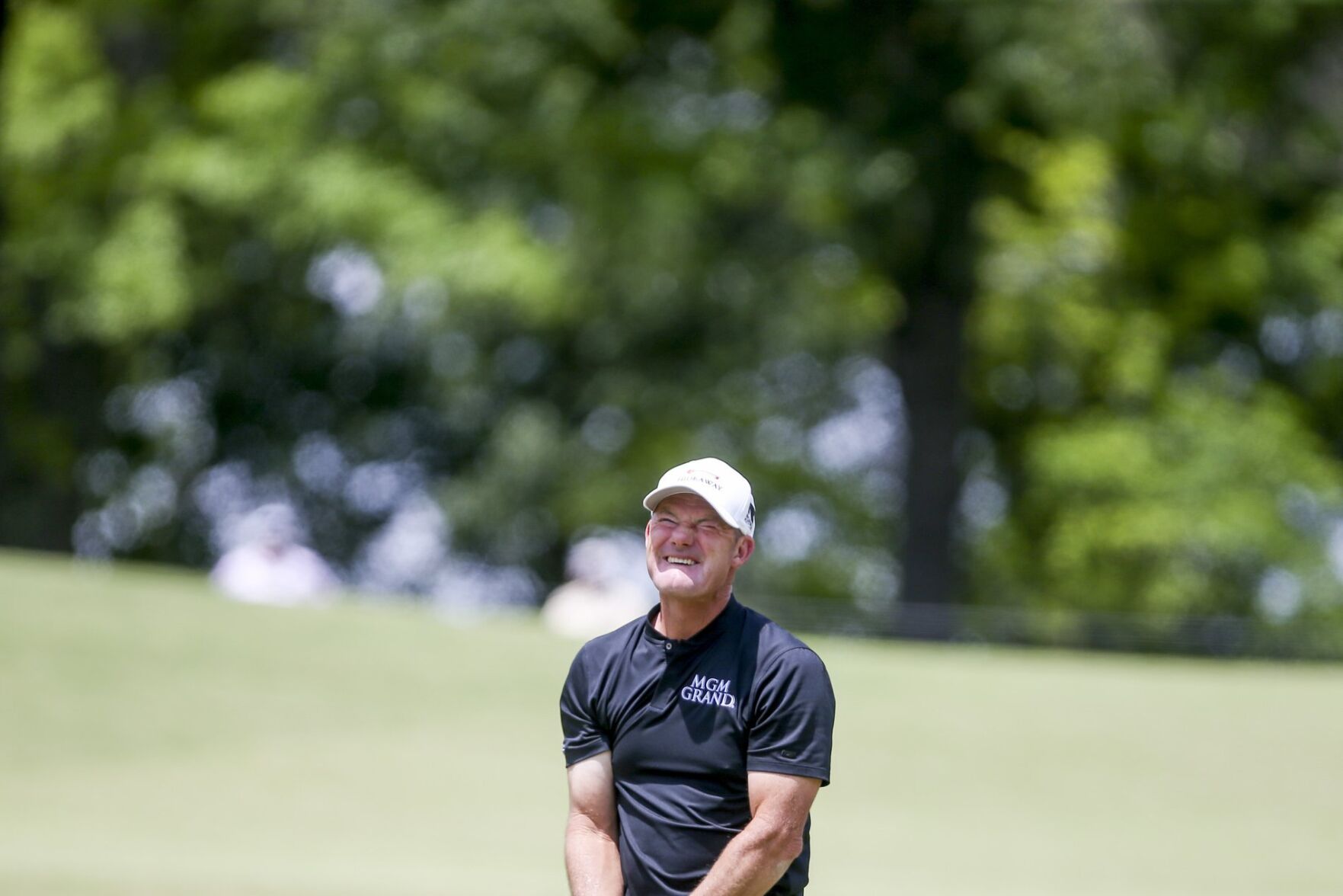 Senior PGA Day 4